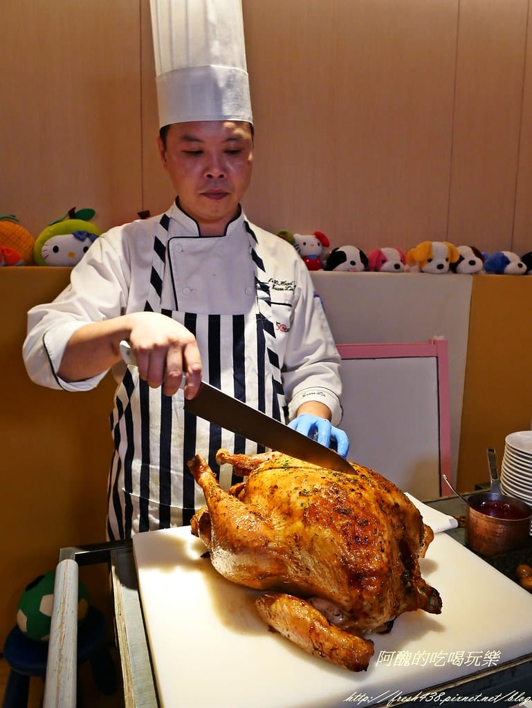 【新北美食推薦】Mega 50,歲末饗宴最佳聚會地點,盡覽板橋夜景,還有2018新北市歡樂耶誕城與您同歡! - 第57張圖 P1450650