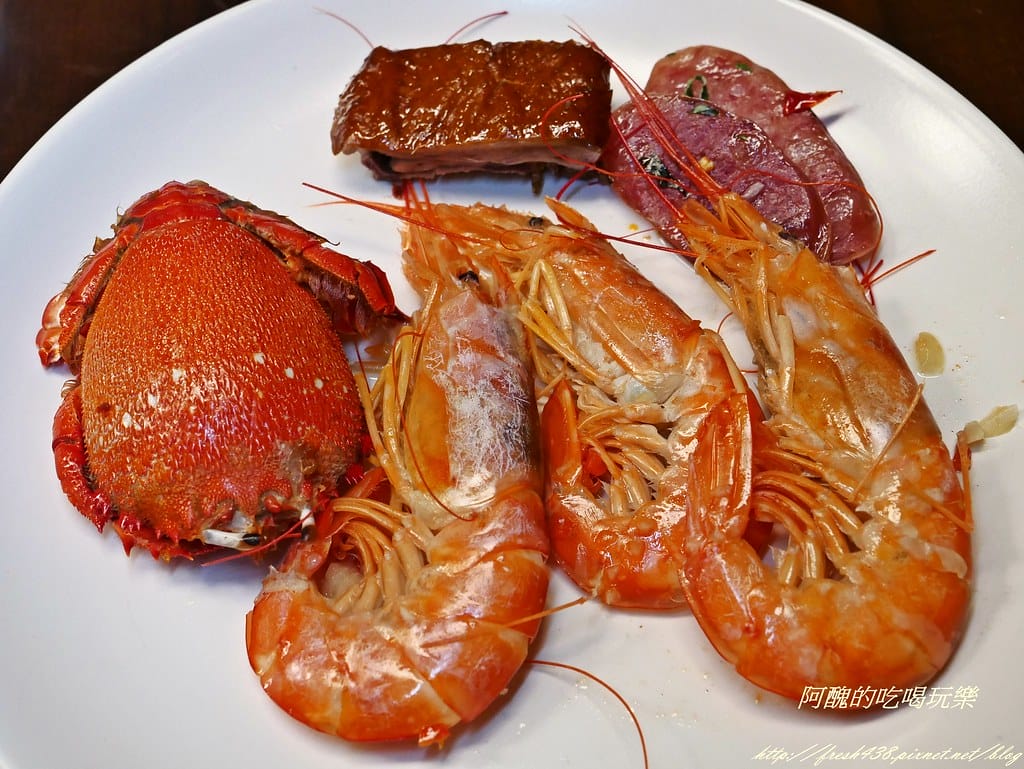【新北美食推薦】Mega 50,歲末饗宴最佳聚會地點,盡覽板橋夜景,還有2018新北市歡樂耶誕城與您同歡! - 第40張圖 P1450671