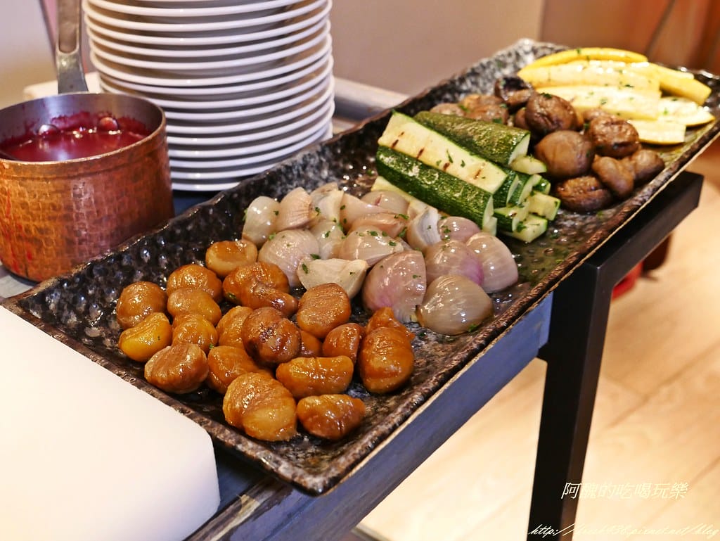 【新北美食推薦】Mega 50,歲末饗宴最佳聚會地點,盡覽板橋夜景,還有2018新北市歡樂耶誕城與您同歡! - 第59張圖 P1450649
