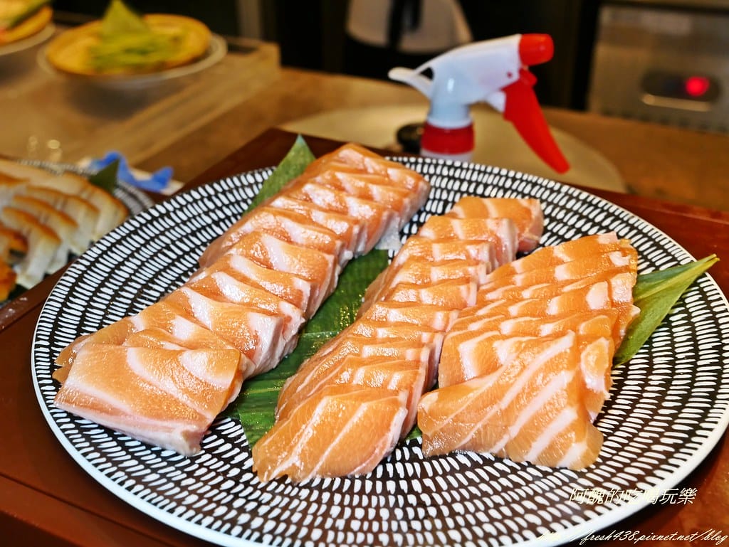 【新北美食推薦】Mega 50,歲末饗宴最佳聚會地點,盡覽板橋夜景,還有2018新北市歡樂耶誕城與您同歡! - 第16張圖 P1450557