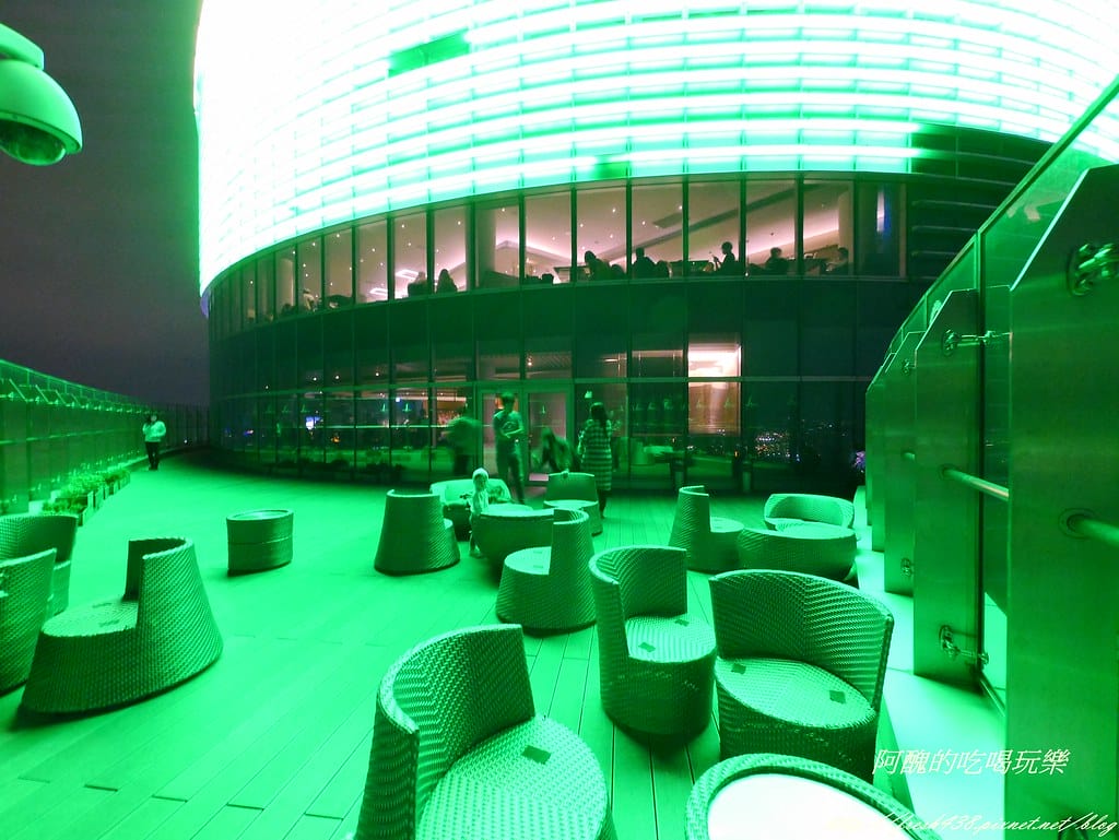【新北美食推薦】Mega 50,歲末饗宴最佳聚會地點,盡覽板橋夜景,還有2018新北市歡樂耶誕城與您同歡! - 第42張圖 P2430151