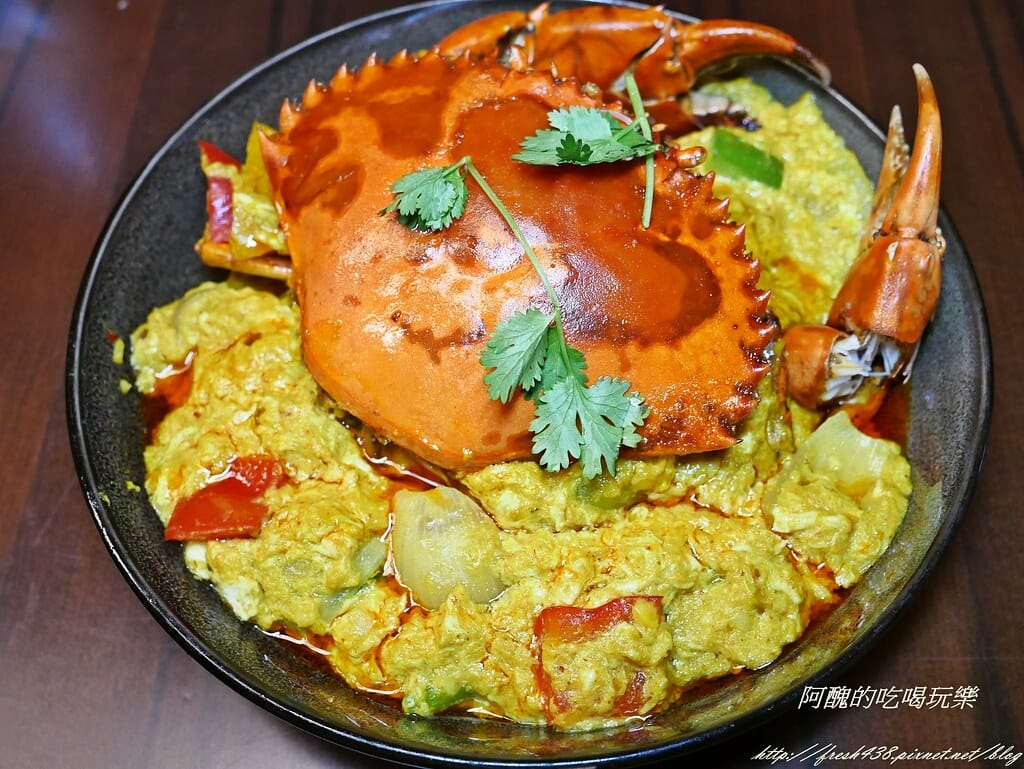 【新北美食推薦】Mega 50,歲末饗宴最佳聚會地點,盡覽板橋夜景,還有2018新北市歡樂耶誕城與您同歡! - 第52張圖 P1450615