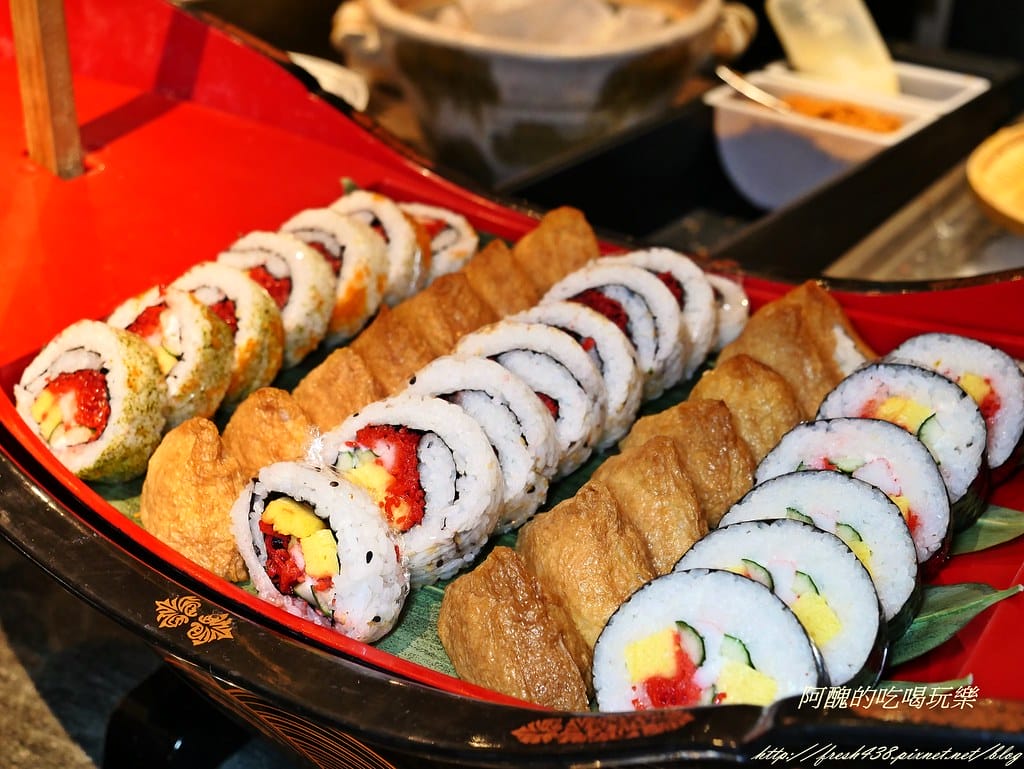 【新北美食推薦】Mega 50,歲末饗宴最佳聚會地點,盡覽板橋夜景,還有2018新北市歡樂耶誕城與您同歡! - 第18張圖 P1450562