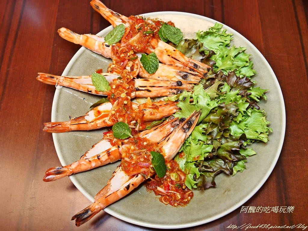 【新北美食推薦】Mega 50,歲末饗宴最佳聚會地點,盡覽板橋夜景,還有2018新北市歡樂耶誕城與您同歡! - 第53張圖 P1450612