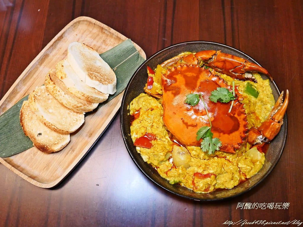 【新北美食推薦】Mega 50,歲末饗宴最佳聚會地點,盡覽板橋夜景,還有2018新北市歡樂耶誕城與您同歡! - 第51張圖 P1450611
