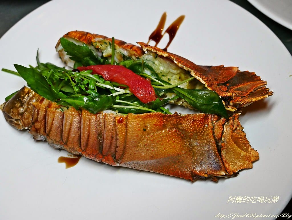 【新北美食推薦】Mega 50,歲末饗宴最佳聚會地點,盡覽板橋夜景,還有2018新北市歡樂耶誕城與您同歡! - 第55張圖 P1450668