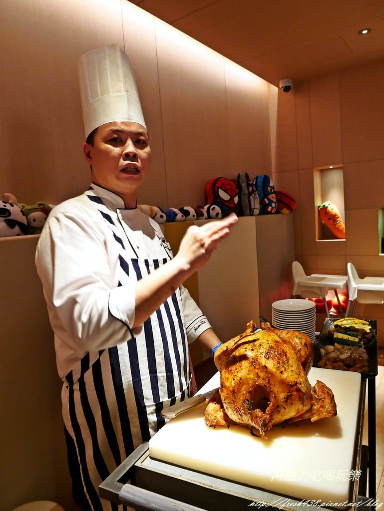 【新北美食推薦】Mega 50,歲末饗宴最佳聚會地點,盡覽板橋夜景,還有2018新北市歡樂耶誕城與您同歡! - 第56張圖 P1450635