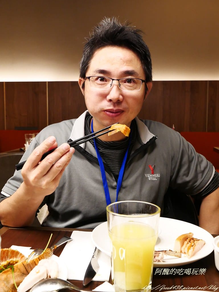 【新北美食推薦】Mega 50,歲末饗宴最佳聚會地點,盡覽板橋夜景,還有2018新北市歡樂耶誕城與您同歡! - 第41張圖 P1450682