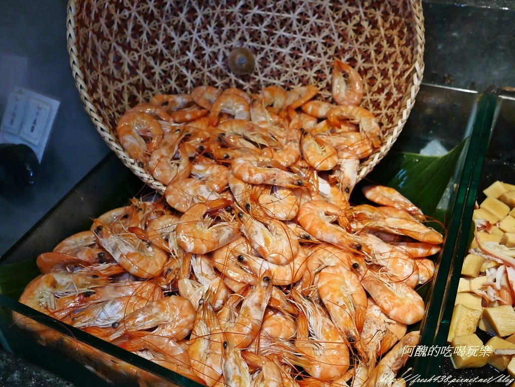【新北美食推薦】Mega 50,歲末饗宴最佳聚會地點,盡覽板橋夜景,還有2018新北市歡樂耶誕城與您同歡! - 第14張圖 P1450573