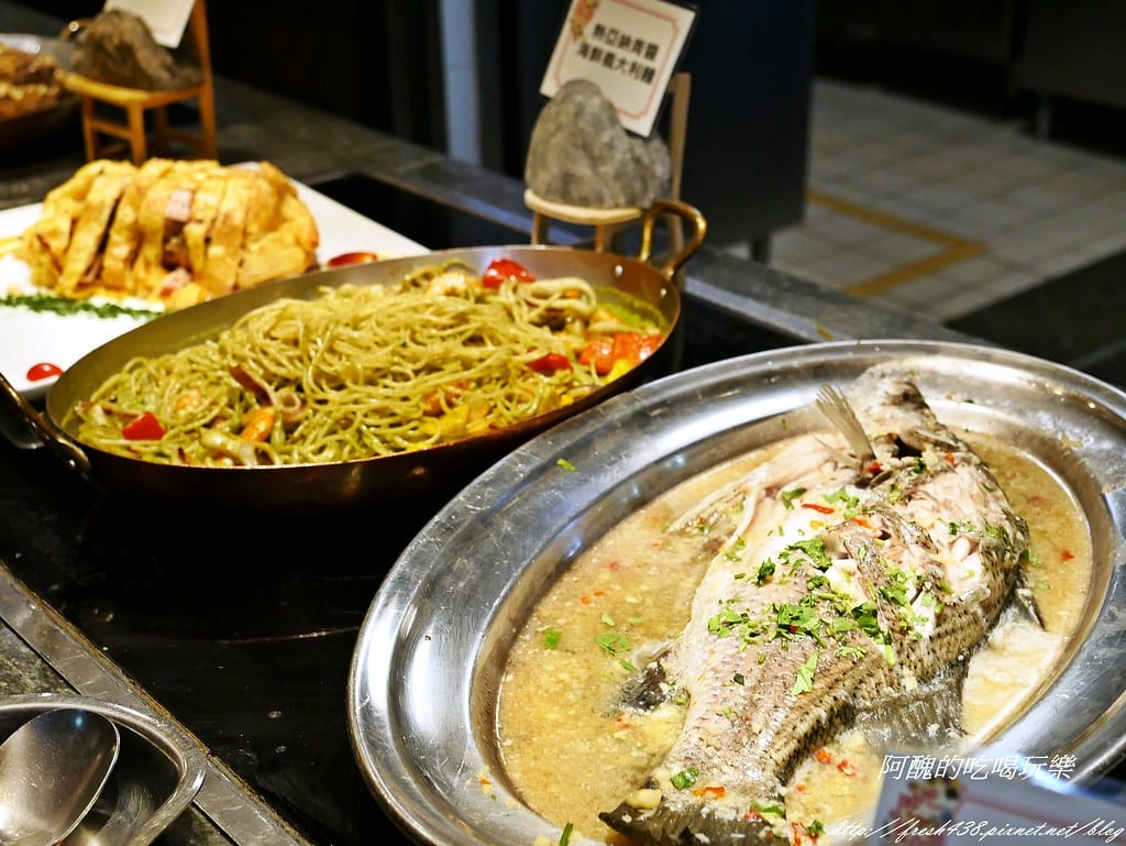 【新北美食推薦】Mega 50,歲末饗宴最佳聚會地點,盡覽板橋夜景,還有2018新北市歡樂耶誕城與您同歡! - 第31張圖 P1450602
