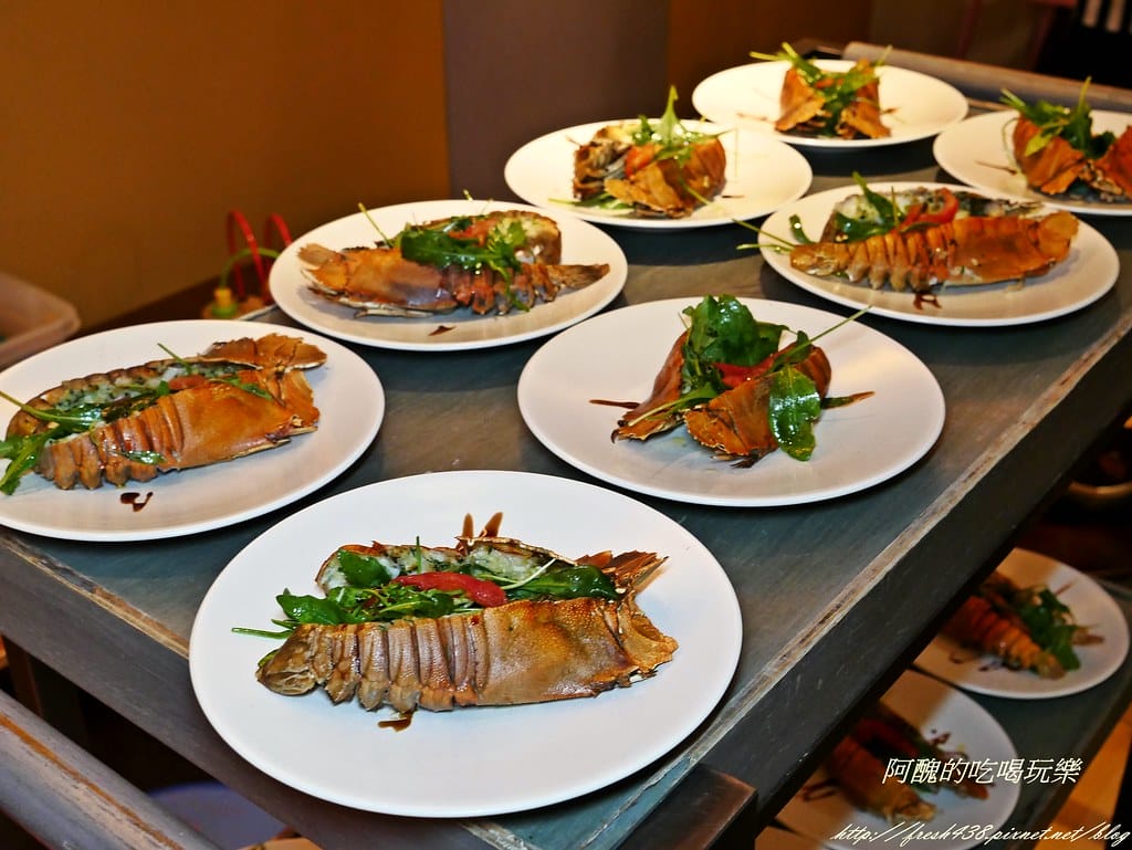 【新北美食推薦】Mega 50,歲末饗宴最佳聚會地點,盡覽板橋夜景,還有2018新北市歡樂耶誕城與您同歡! - 第54張圖 P1450666