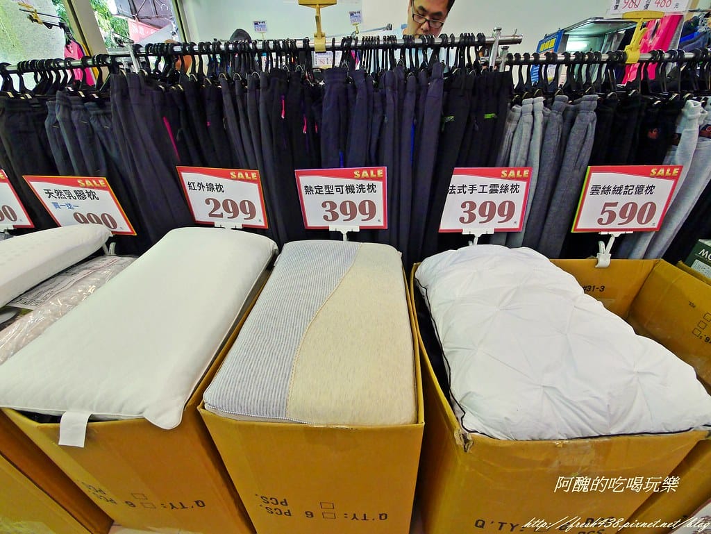 【淡水特賣會】多利寶寢具特賣會,工廠直營保證低價,MIT天絲被單、高級枕頭、羊毛被子,還有秋冬最需要的防螨寢具,通通下殺2折起!(文末送5份毛毯) - 第11張圖 P2430485