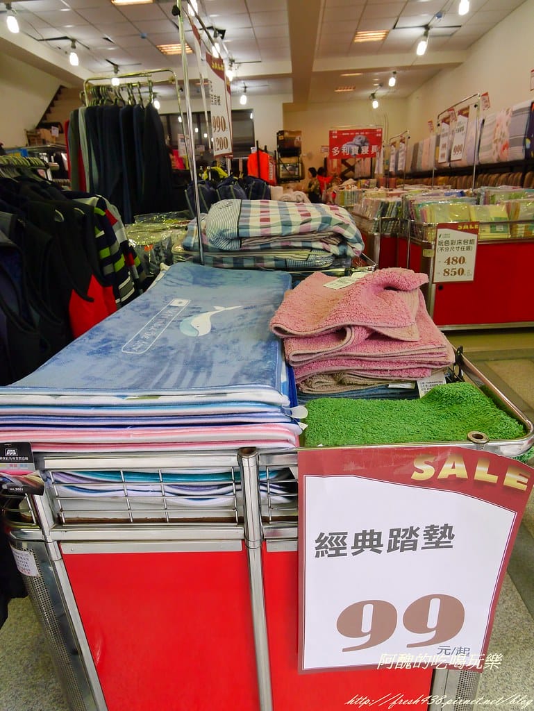 【淡水特賣會】多利寶寢具特賣會,工廠直營保證低價,MIT天絲被單、高級枕頭、羊毛被子,還有秋冬最需要的防螨寢具,通通下殺2折起!(文末送5份毛毯) - 第51張圖 P2430470
