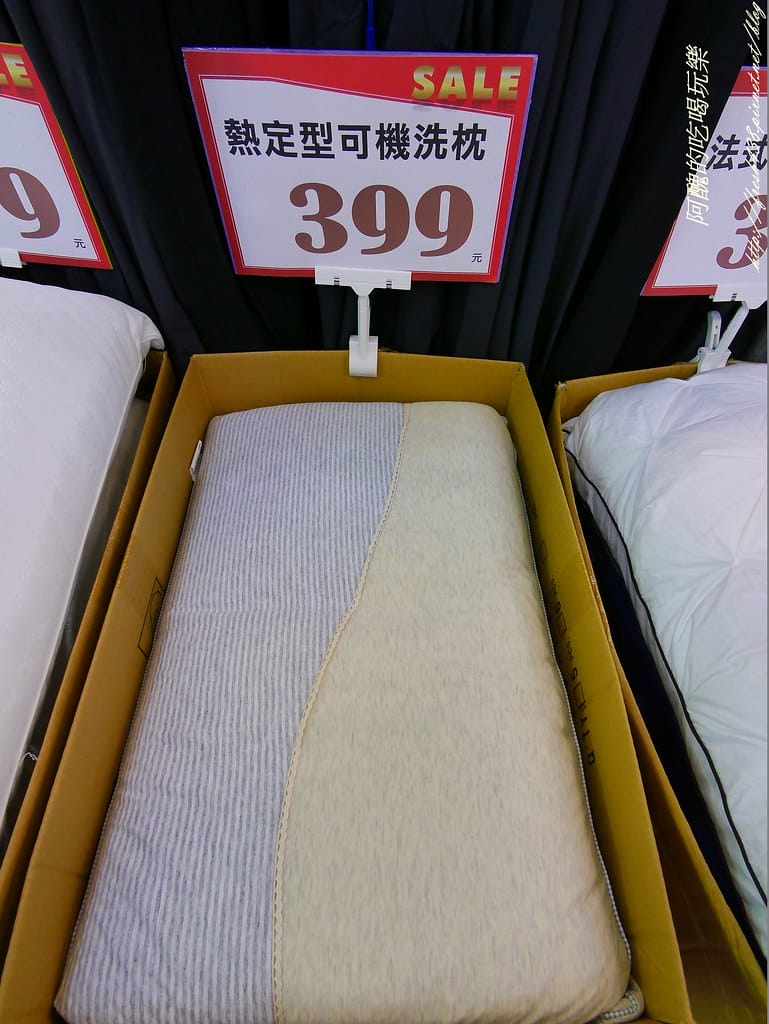 【淡水特賣會】多利寶寢具特賣會,工廠直營保證低價,MIT天絲被單、高級枕頭、羊毛被子,還有秋冬最需要的防螨寢具,通通下殺2折起!(文末送5份毛毯) - 第14張圖 P2430528