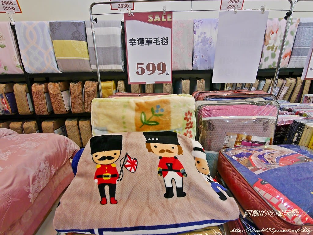【淡水特賣會】多利寶寢具特賣會,工廠直營保證低價,MIT天絲被單、高級枕頭、羊毛被子,還有秋冬最需要的防螨寢具,通通下殺2折起!(文末送5份毛毯) - 第40張圖 P2430532