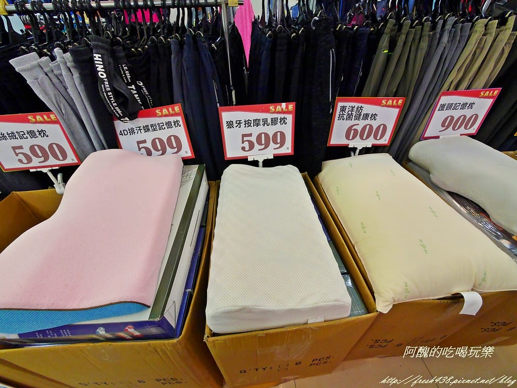 【淡水特賣會】多利寶寢具特賣會,工廠直營保證低價,MIT天絲被單、高級枕頭、羊毛被子,還有秋冬最需要的防螨寢具,通通下殺2折起!(文末送5份毛毯) - 第12張圖 P2430486