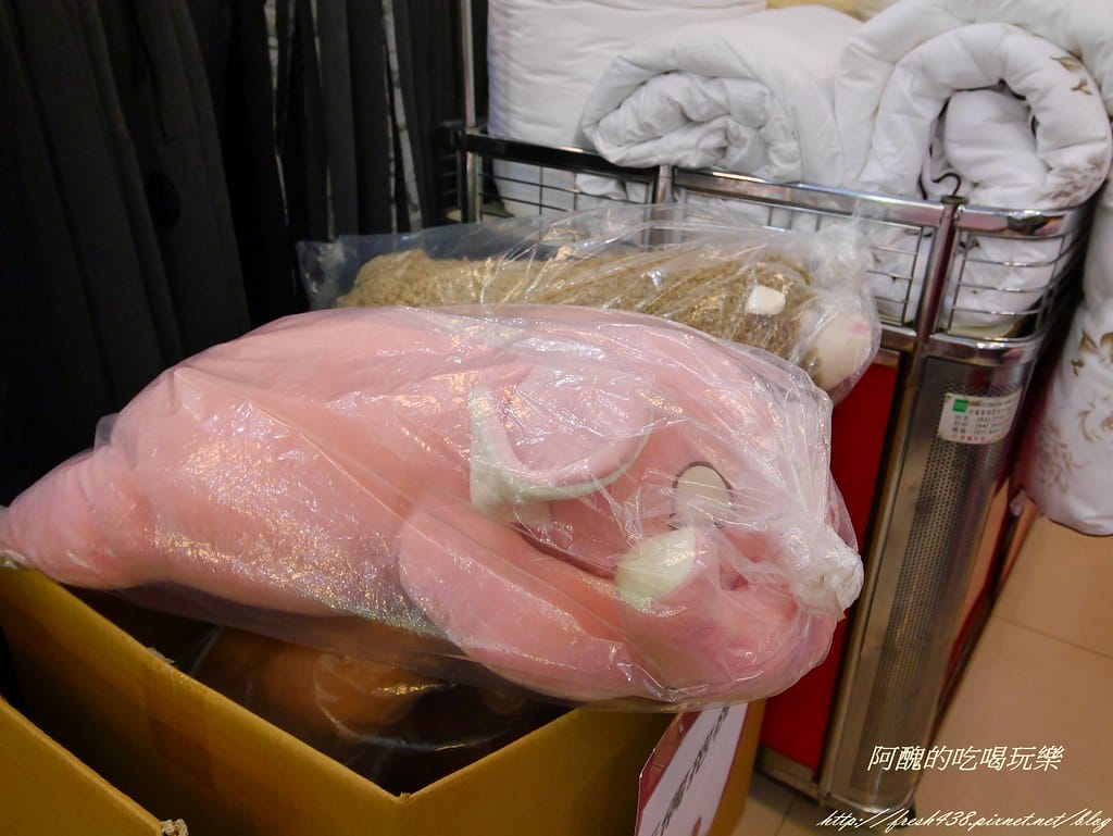 【淡水特賣會】多利寶寢具特賣會,工廠直營保證低價,MIT天絲被單、高級枕頭、羊毛被子,還有秋冬最需要的防螨寢具,通通下殺2折起!(文末送5份毛毯) - 第50張圖 P2430523