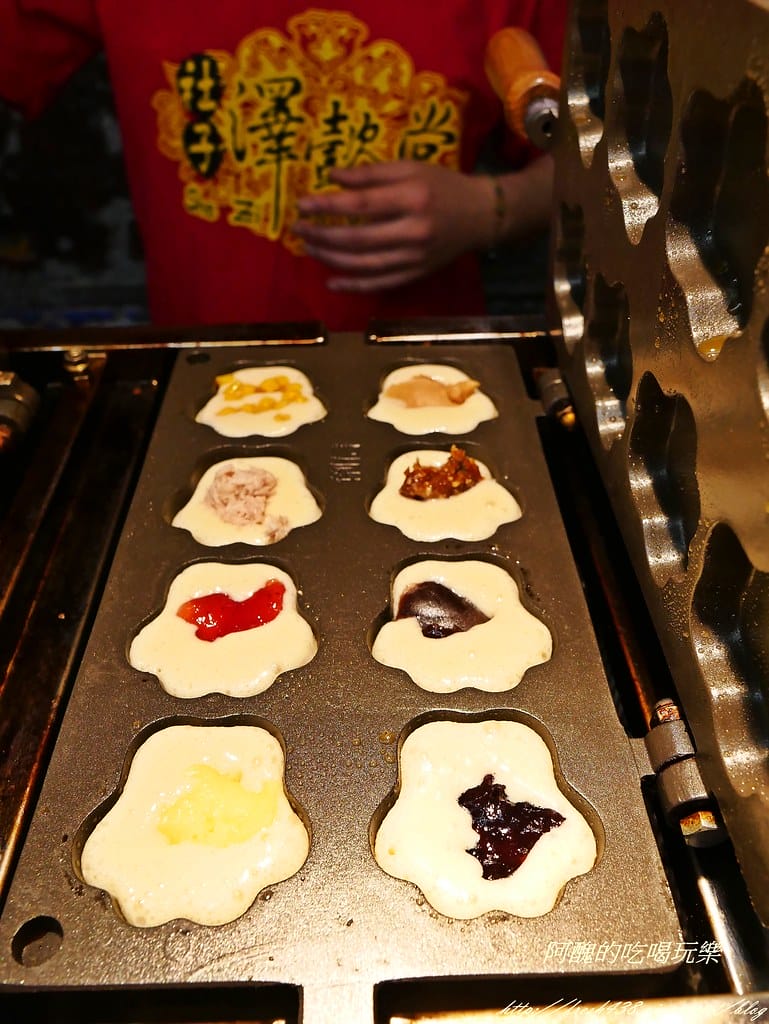 【士林銅板美食】一馨一懿雞蛋糕,純鮮奶製成,入口即化超綿密,健康美味雞蛋糕等您來嚐鮮! - 第8張圖 P1450893