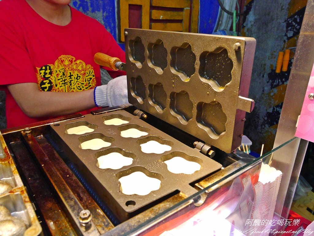 【士林銅板美食】一馨一懿雞蛋糕,純鮮奶製成,入口即化超綿密,健康美味雞蛋糕等您來嚐鮮! - 第7張圖 P2430235