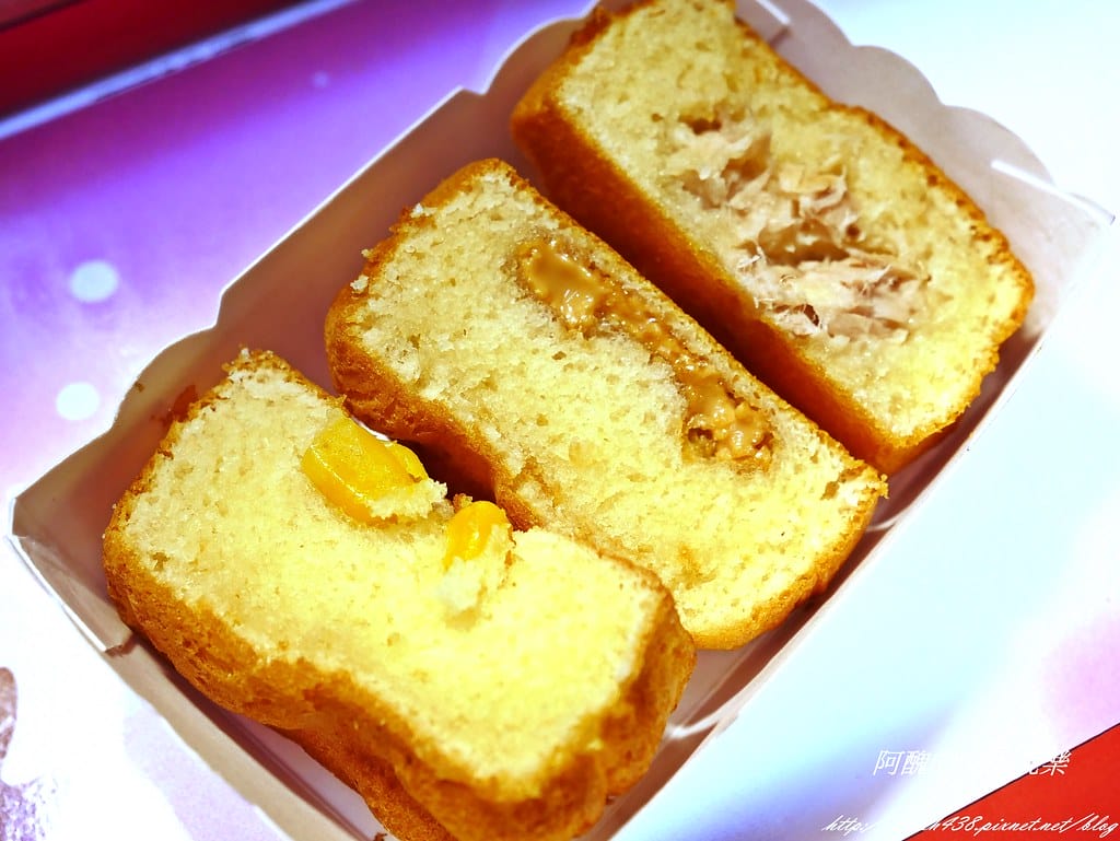 【士林銅板美食】一馨一懿雞蛋糕,純鮮奶製成,入口即化超綿密,健康美味雞蛋糕等您來嚐鮮! - 第15張圖 P1450934