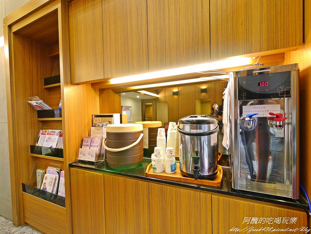 【桃園月子中心推薦】迎新產後護理之家-桃園館,獨棟設計安全性高,專業服務讓新手爸媽超安心! - 第18張圖 P2430349