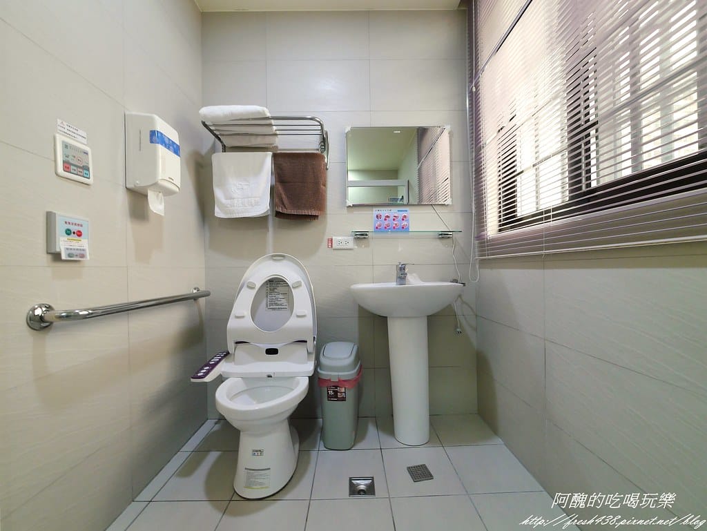 【桃園月子中心推薦】迎新產後護理之家-桃園館,獨棟設計安全性高,專業服務讓新手爸媽超安心! - 第40張圖 P2430398
