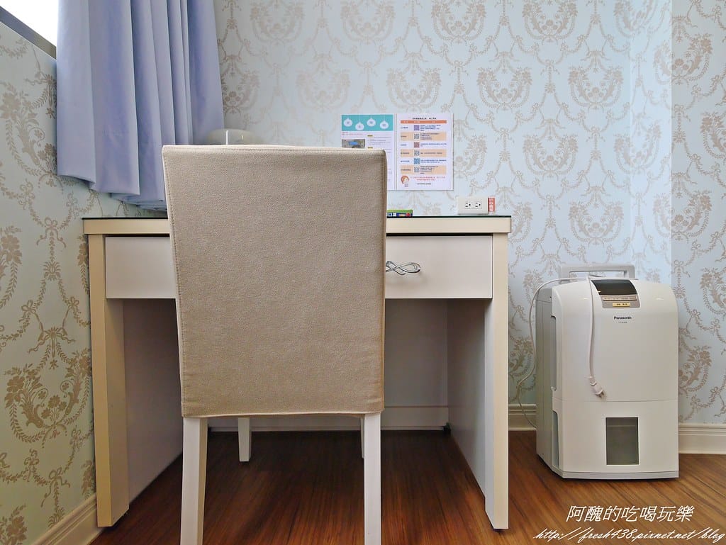 【桃園月子中心推薦】迎新產後護理之家-桃園館,獨棟設計安全性高,專業服務讓新手爸媽超安心! - 第31張圖 P2430381