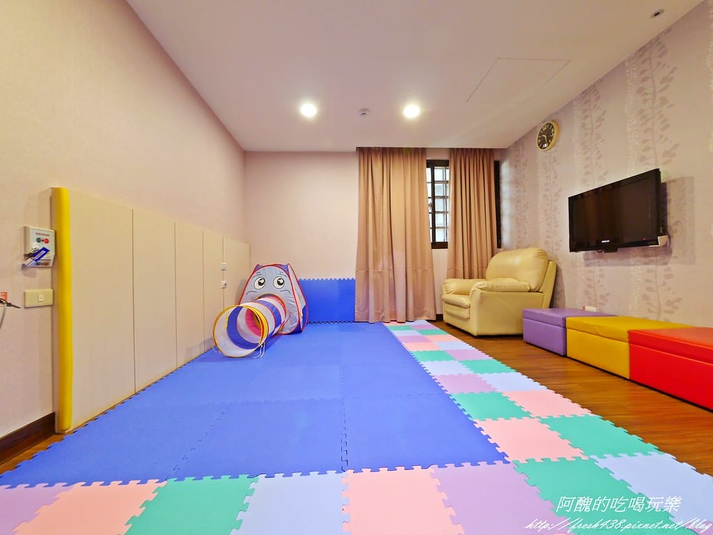【桃園月子中心推薦】迎新產後護理之家-桃園館,獨棟設計安全性高,專業服務讓新手爸媽超安心! - 第47張圖 P2430416