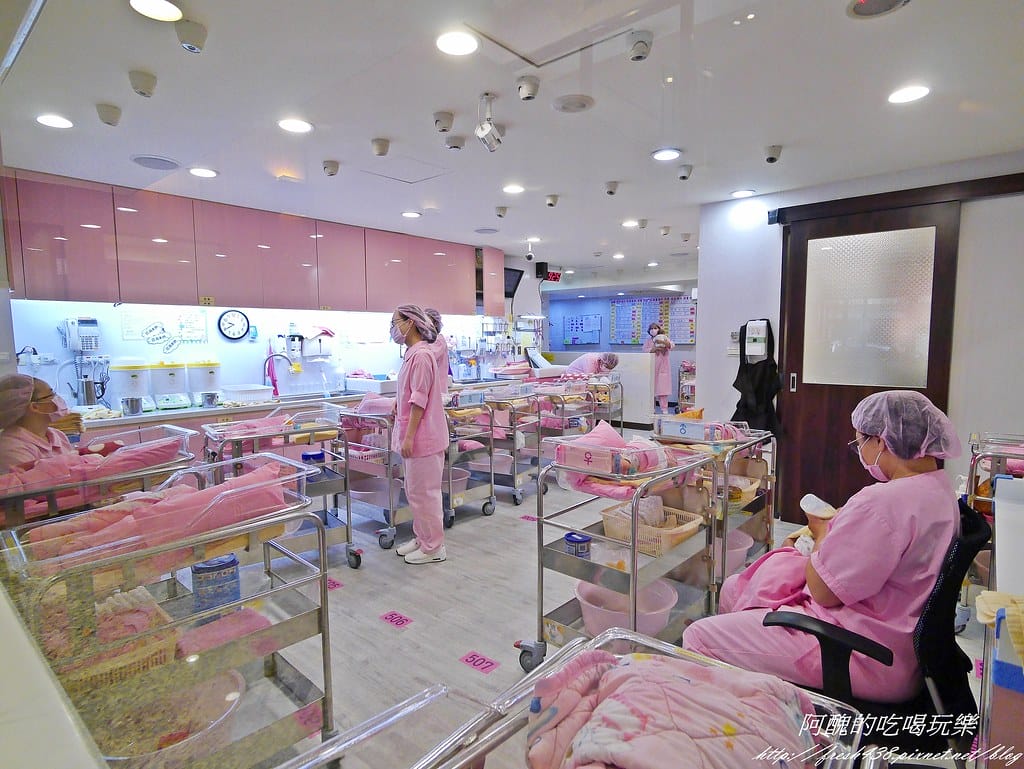 【桃園月子中心推薦】迎新產後護理之家-桃園館,獨棟設計安全性高,專業服務讓新手爸媽超安心! - 第23張圖 P2430351