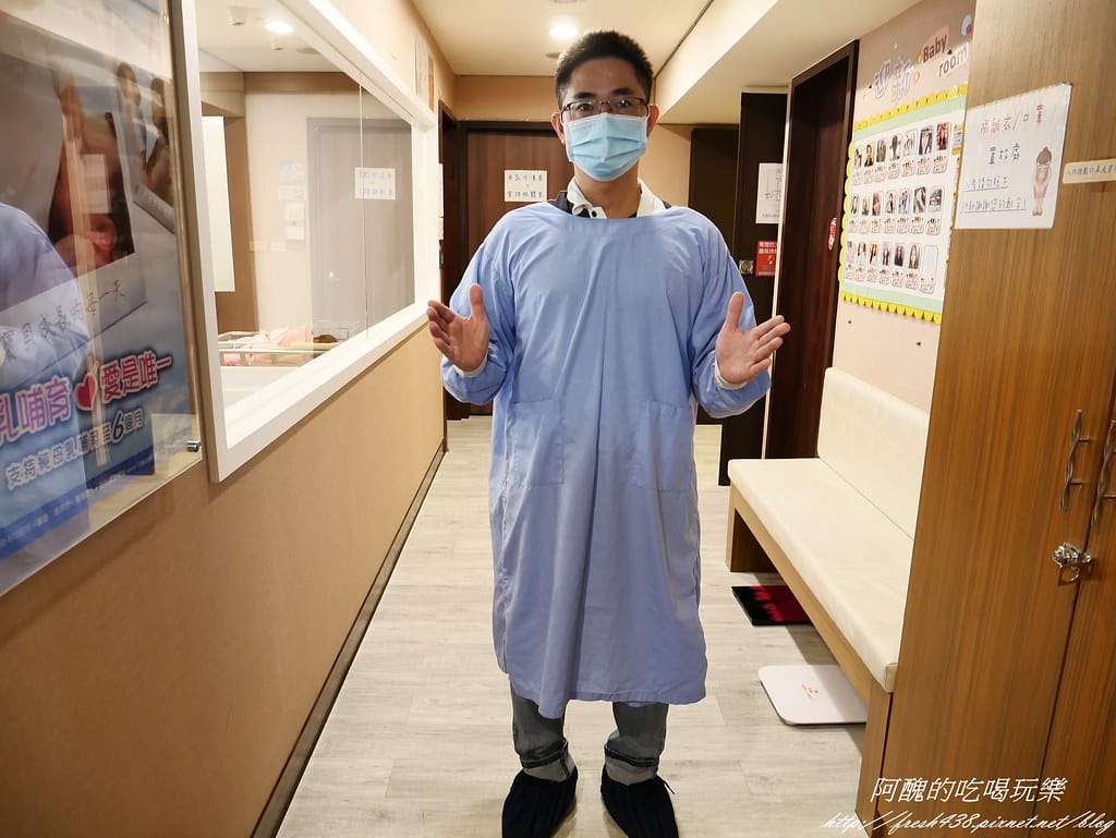 【桃園月子中心推薦】迎新產後護理之家-桃園館,獨棟設計安全性高,專業服務讓新手爸媽超安心! - 第25張圖 P1460246