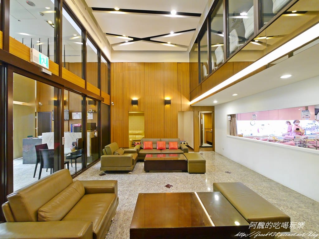 【桃園月子中心推薦】迎新產後護理之家-桃園館,獨棟設計安全性高,專業服務讓新手爸媽超安心! - 第16張圖 P2430350