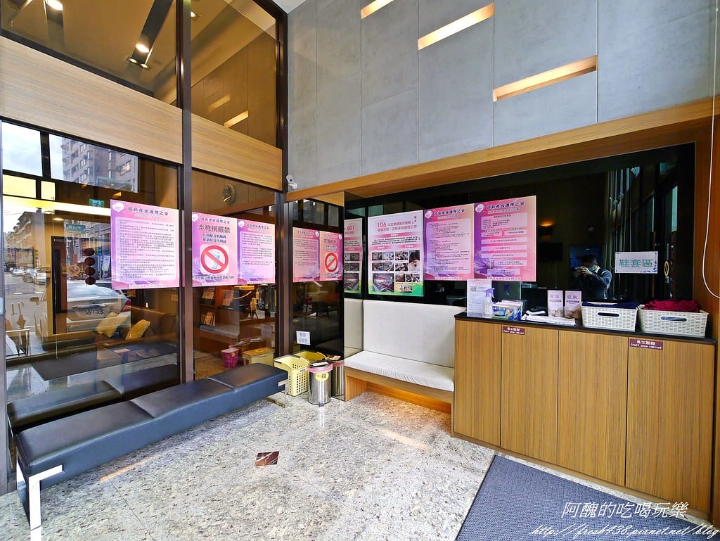 【桃園月子中心推薦】迎新產後護理之家-桃園館,獨棟設計安全性高,專業服務讓新手爸媽超安心! - 第10張圖 P2430334