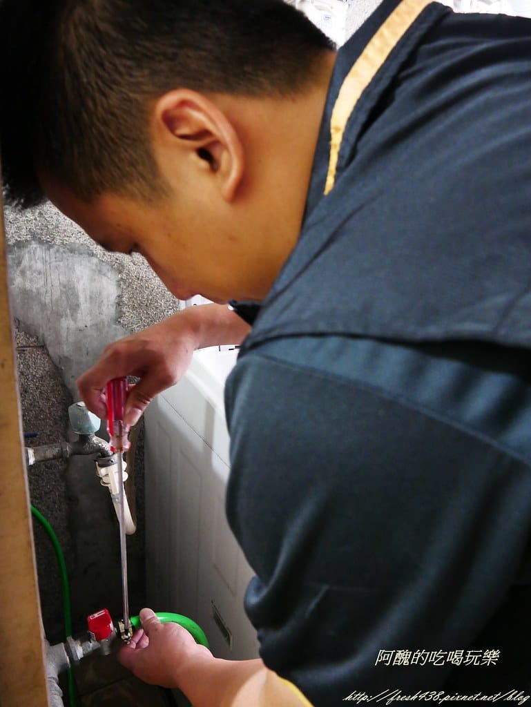 【瓦斯爐推薦】莊頭北雙控定時台爐,定時控制、自動關火,大大提升居家安全! - 第4張圖 P1450699