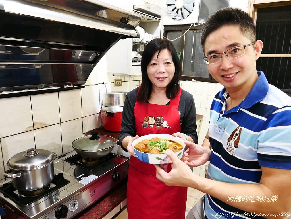【瓦斯爐推薦】莊頭北雙控定時台爐,定時控制、自動關火,大大提升居家安全! - 第21張圖 P1460360
