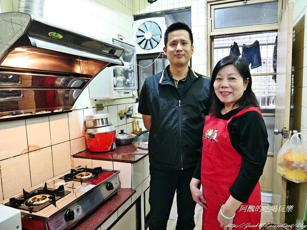 【瓦斯爐推薦】莊頭北雙控定時台爐,定時控制、自動關火,大大提升居家安全! - 第12張圖 P1450719