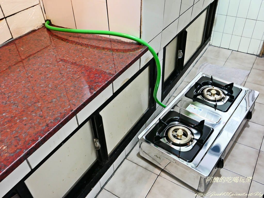 【瓦斯爐推薦】莊頭北雙控定時台爐,定時控制、自動關火,大大提升居家安全! - 第5張圖 P1450688