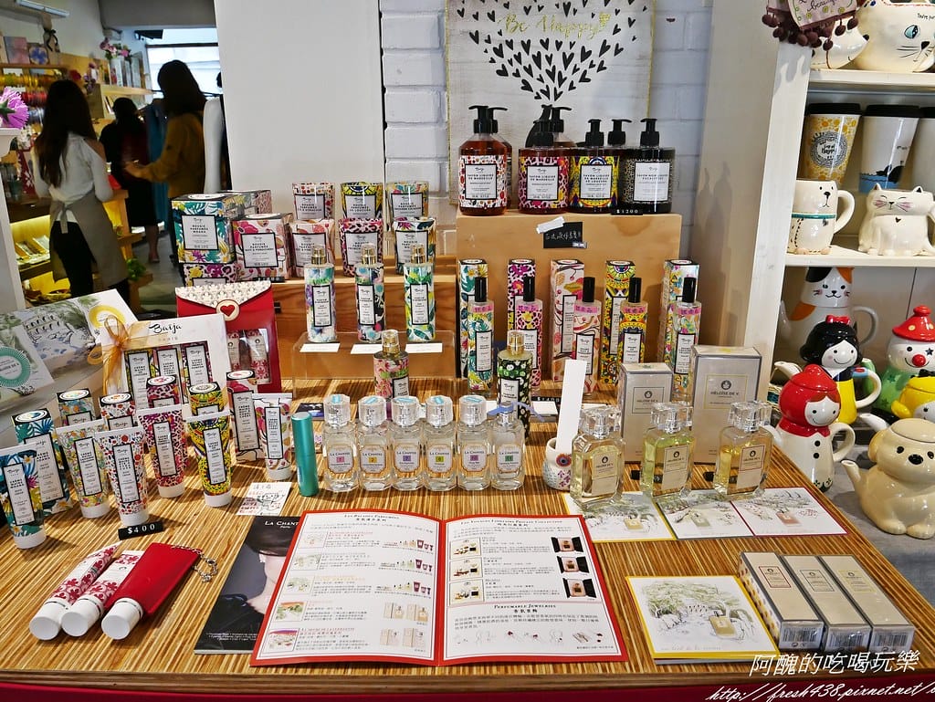 Wiz微禮(市府店),網羅來自各國的精品,要讓您與親友歡度美好聖誕節,還附贈精美包裝唷!(文末送不鏽鋼保溫壺) - 第15張圖 P1460408