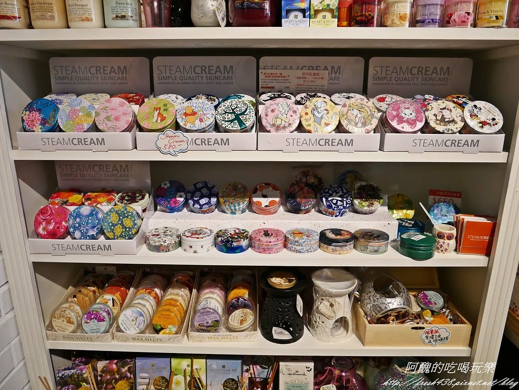 Wiz微禮(市府店),網羅來自各國的精品,要讓您與親友歡度美好聖誕節,還附贈精美包裝唷!(文末送不鏽鋼保溫壺) - 第19張圖 P1460414