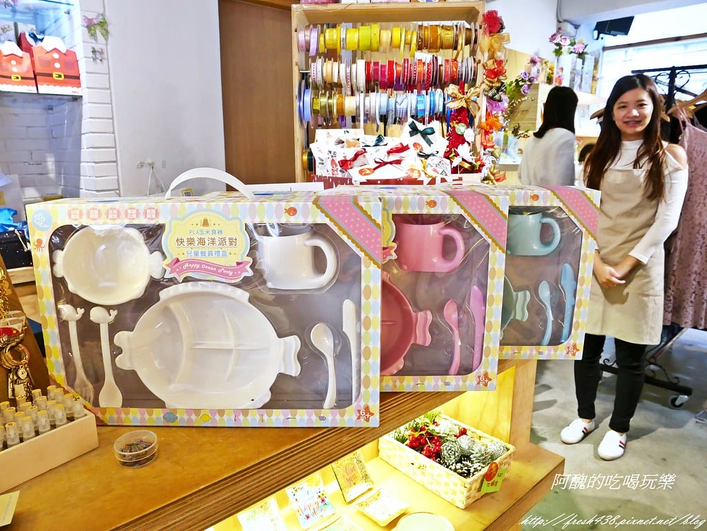 Wiz微禮(市府店),網羅來自各國的精品,要讓您與親友歡度美好聖誕節,還附贈精美包裝唷!(文末送不鏽鋼保溫壺) - 第43張圖 P1460430