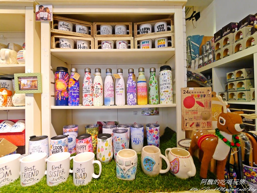 Wiz微禮(市府店),網羅來自各國的精品,要讓您與親友歡度美好聖誕節,還附贈精美包裝唷!(文末送不鏽鋼保溫壺) - 第26張圖 P2430557