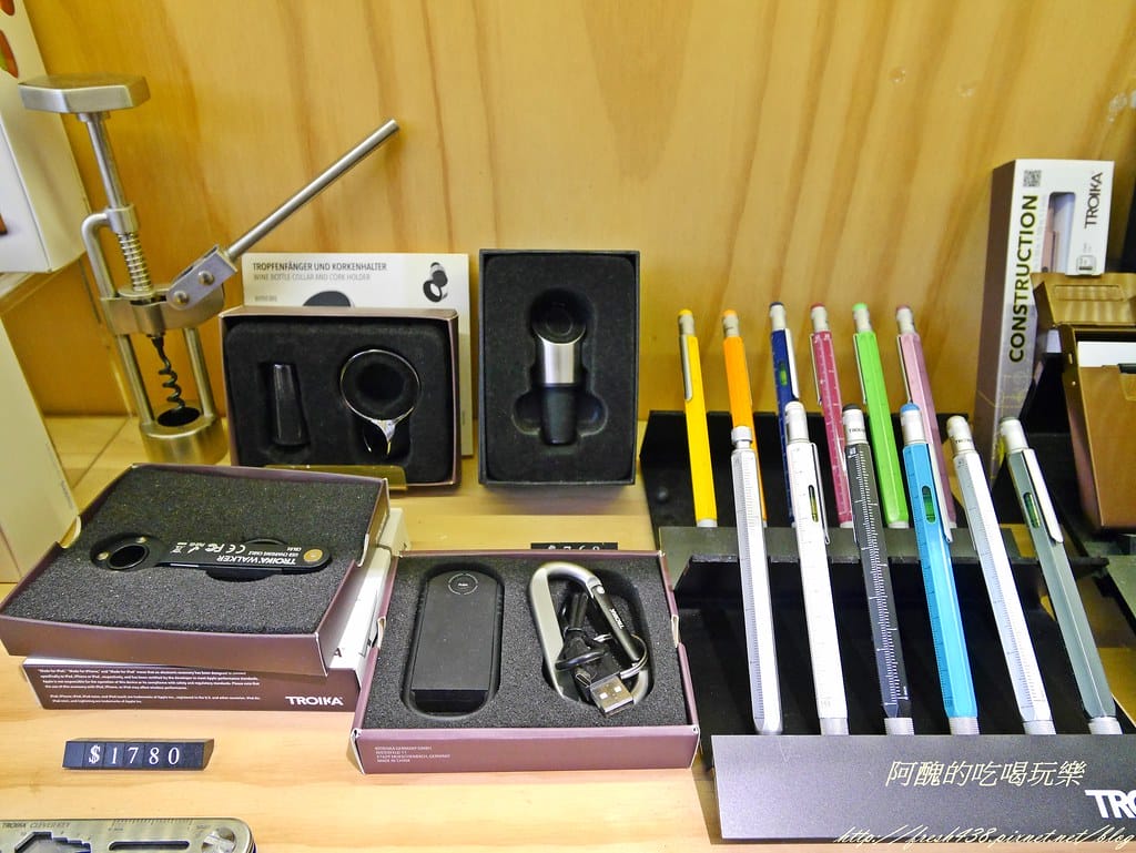 Wiz微禮(市府店),網羅來自各國的精品,要讓您與親友歡度美好聖誕節,還附贈精美包裝唷!(文末送不鏽鋼保溫壺) - 第36張圖 P2430610
