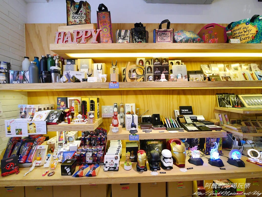 Wiz微禮(市府店),網羅來自各國的精品,要讓您與親友歡度美好聖誕節,還附贈精美包裝唷!(文末送不鏽鋼保溫壺) - 第30張圖 P2430558