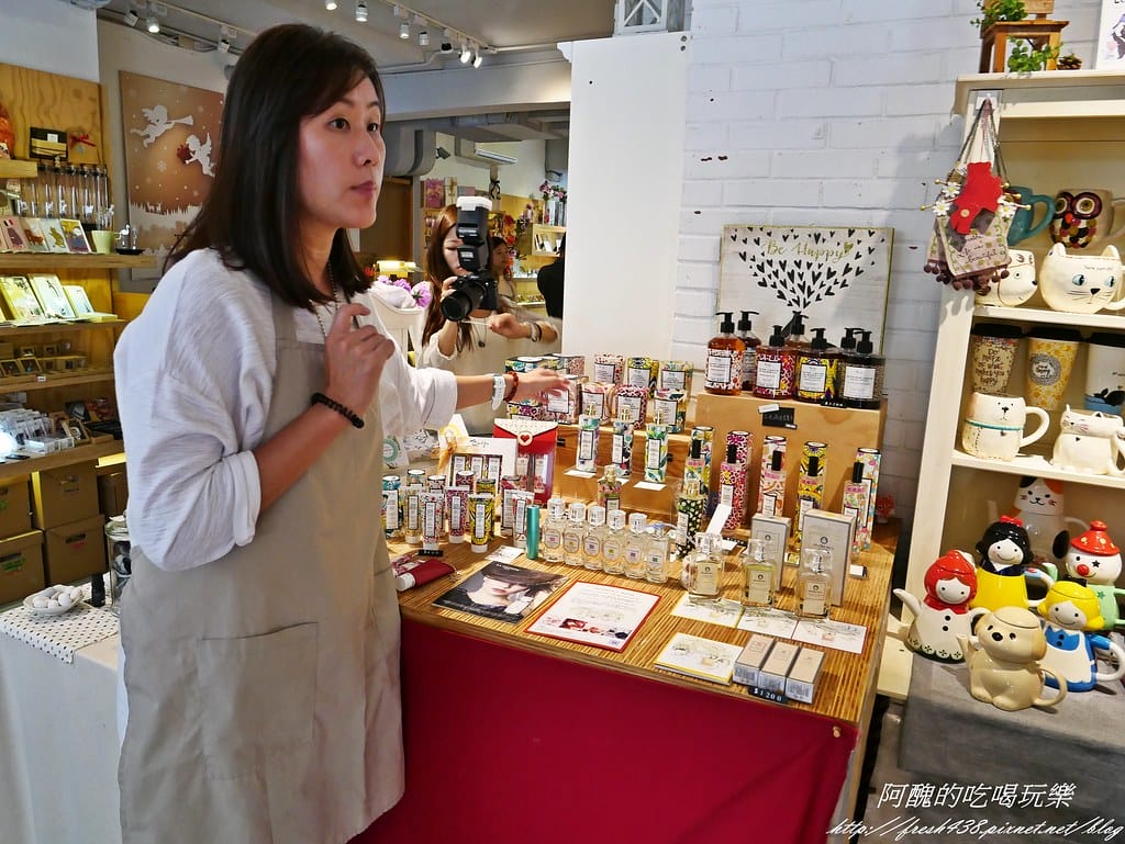 Wiz微禮(市府店),網羅來自各國的精品,要讓您與親友歡度美好聖誕節,還附贈精美包裝唷!(文末送不鏽鋼保溫壺) - 第14張圖 P1460407