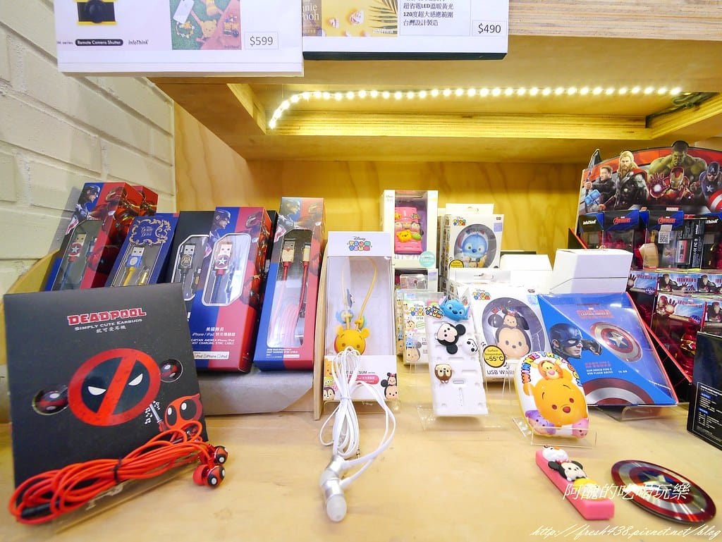 Wiz微禮(市府店),網羅來自各國的精品,要讓您與親友歡度美好聖誕節,還附贈精美包裝唷!(文末送不鏽鋼保溫壺) - 第32張圖 P2430621