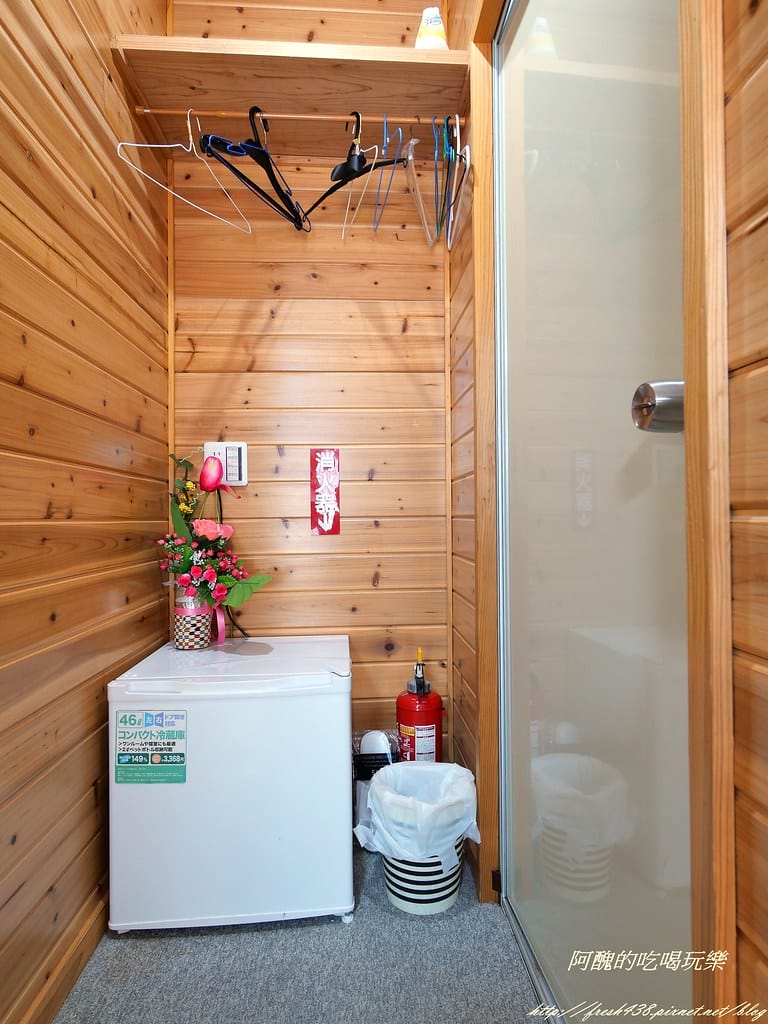 【沖繩離島住宿推薦】伊江島こころハウス(KOKORO HOUSE),素淨雅致、清新宜人的離島民宿。 - 第20張圖 P1000242
