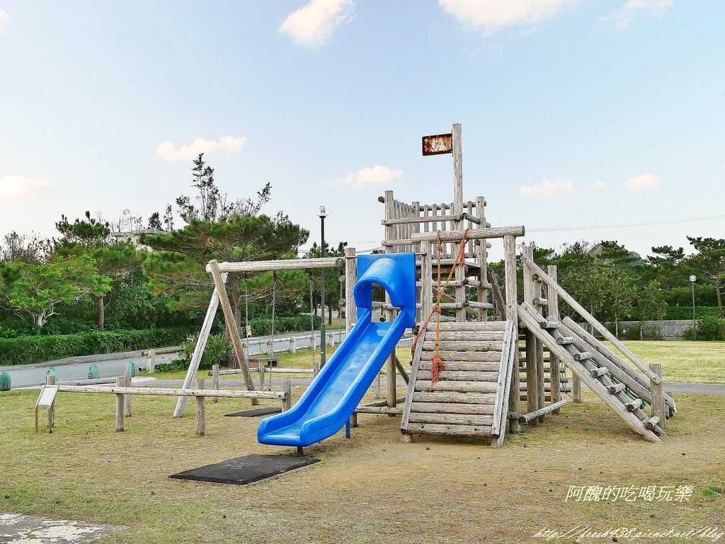 【沖繩離島住宿推薦】伊江島こころハウス(KOKORO HOUSE),素淨雅致、清新宜人的離島民宿。 - 第29張圖 P1460846 (2)