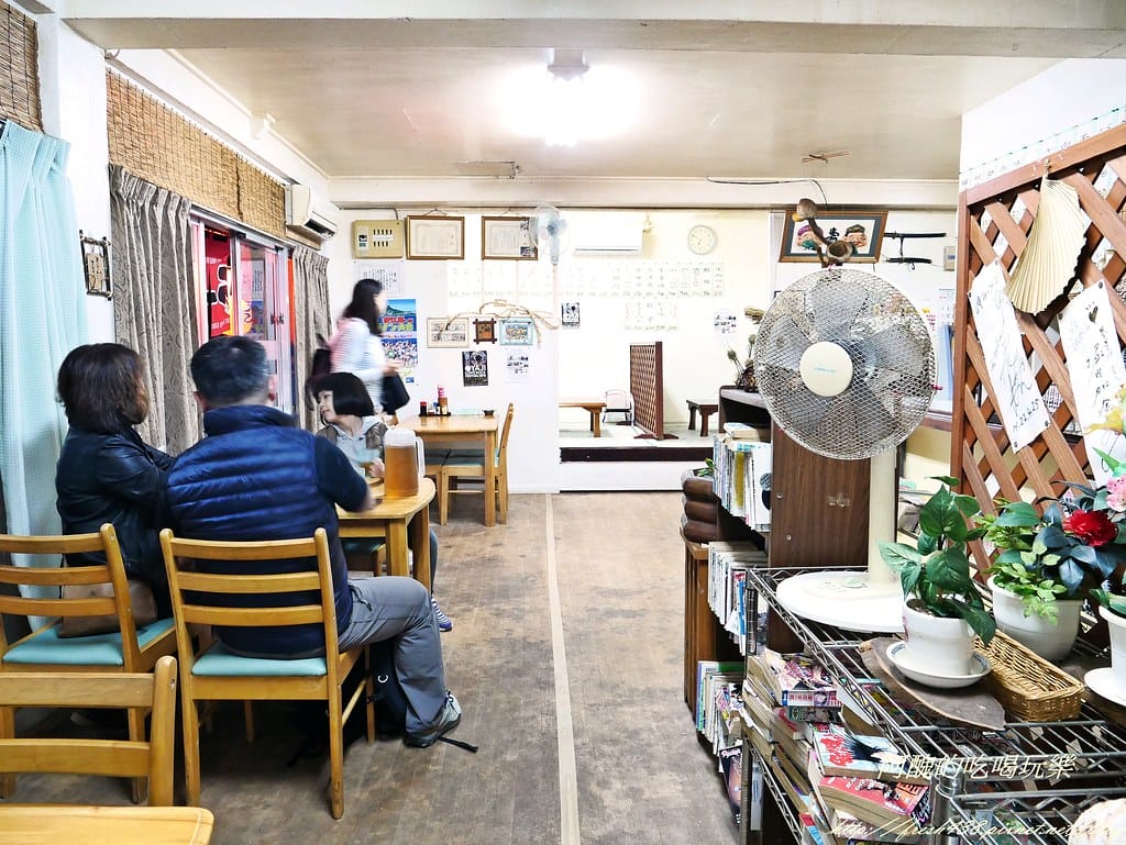 【沖繩離島住宿推薦】伊江島こころハウス(KOKORO HOUSE),素淨雅致、清新宜人的離島民宿。 - 第37張圖 P1460860