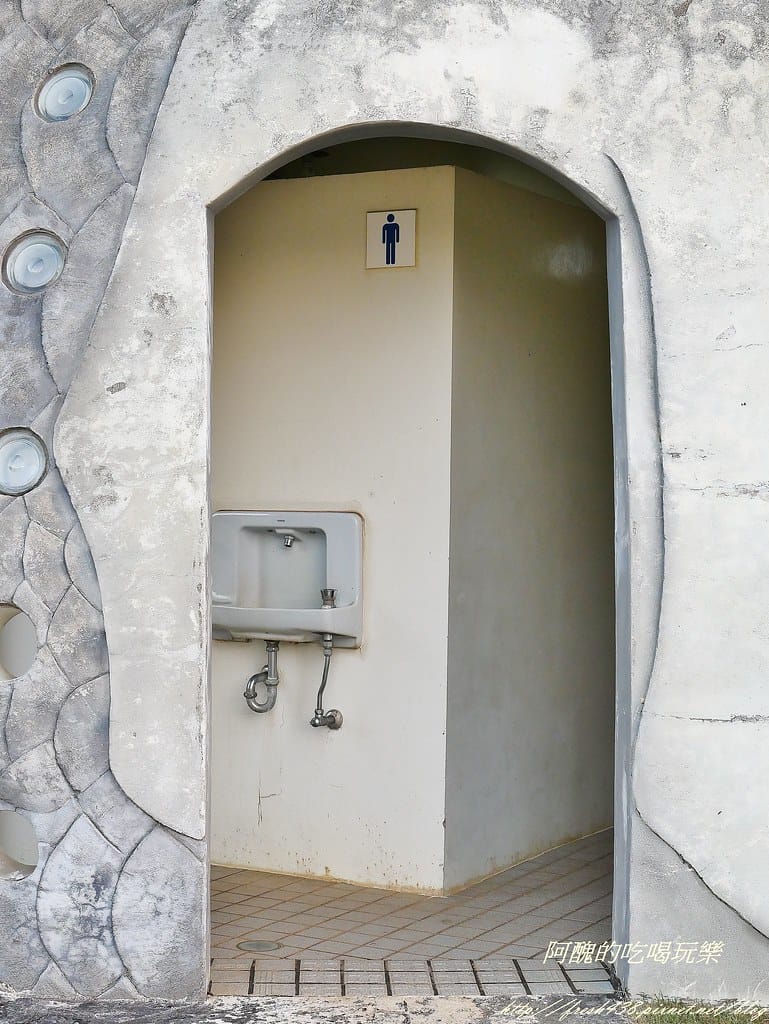 【沖繩離島住宿推薦】伊江島こころハウス(KOKORO HOUSE),素淨雅致、清新宜人的離島民宿。 - 第32張圖 P1460851 (2)
