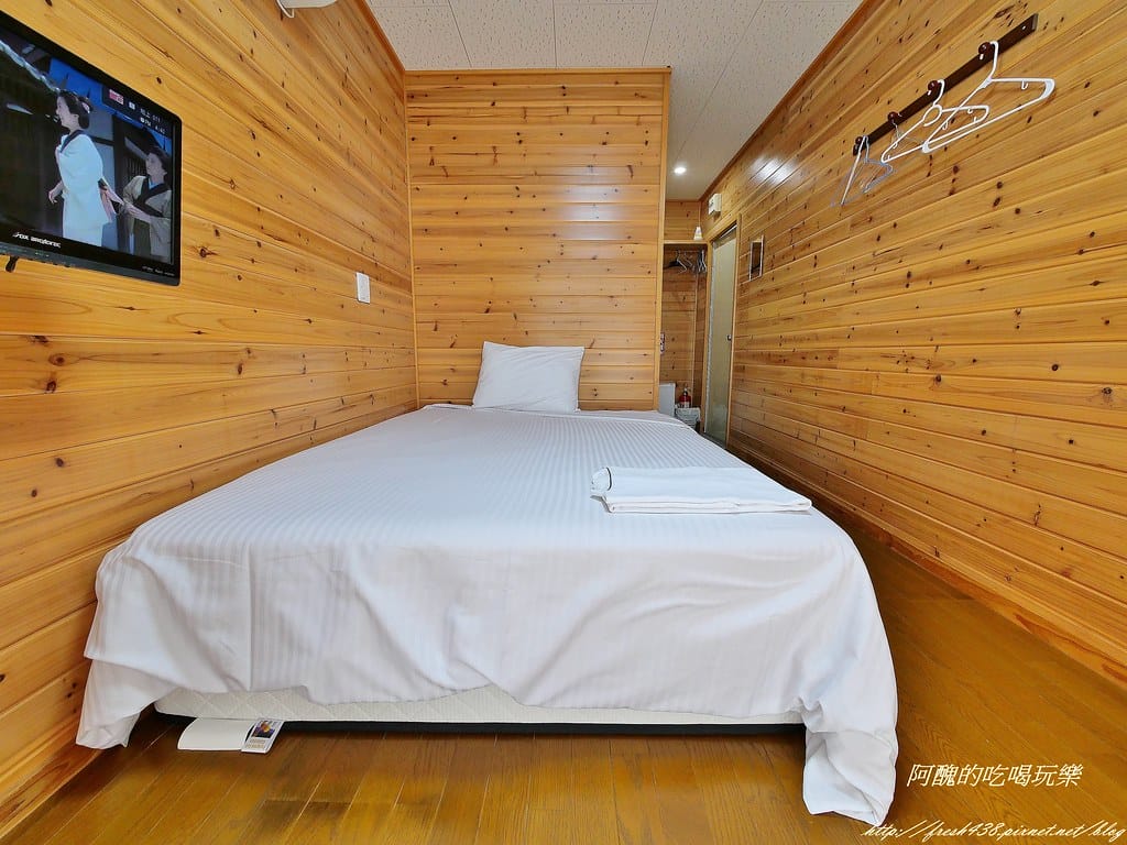 【沖繩離島住宿推薦】伊江島こころハウス(KOKORO HOUSE),素淨雅致、清新宜人的離島民宿。 - 第16張圖 P1000244 (2)