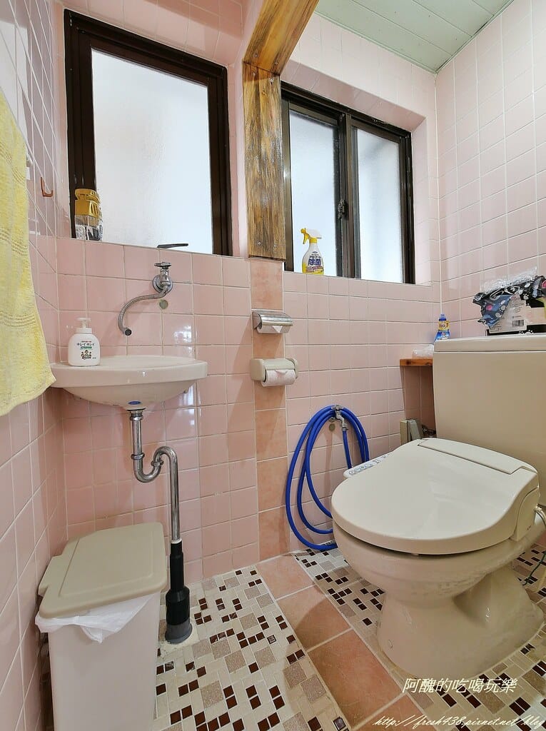 【沖繩住宿推薦】伊江島Homestay,來去沖繩離島住一晚,一泊二食,包含文化體驗哦! - 第15張圖 P1000335 (2)